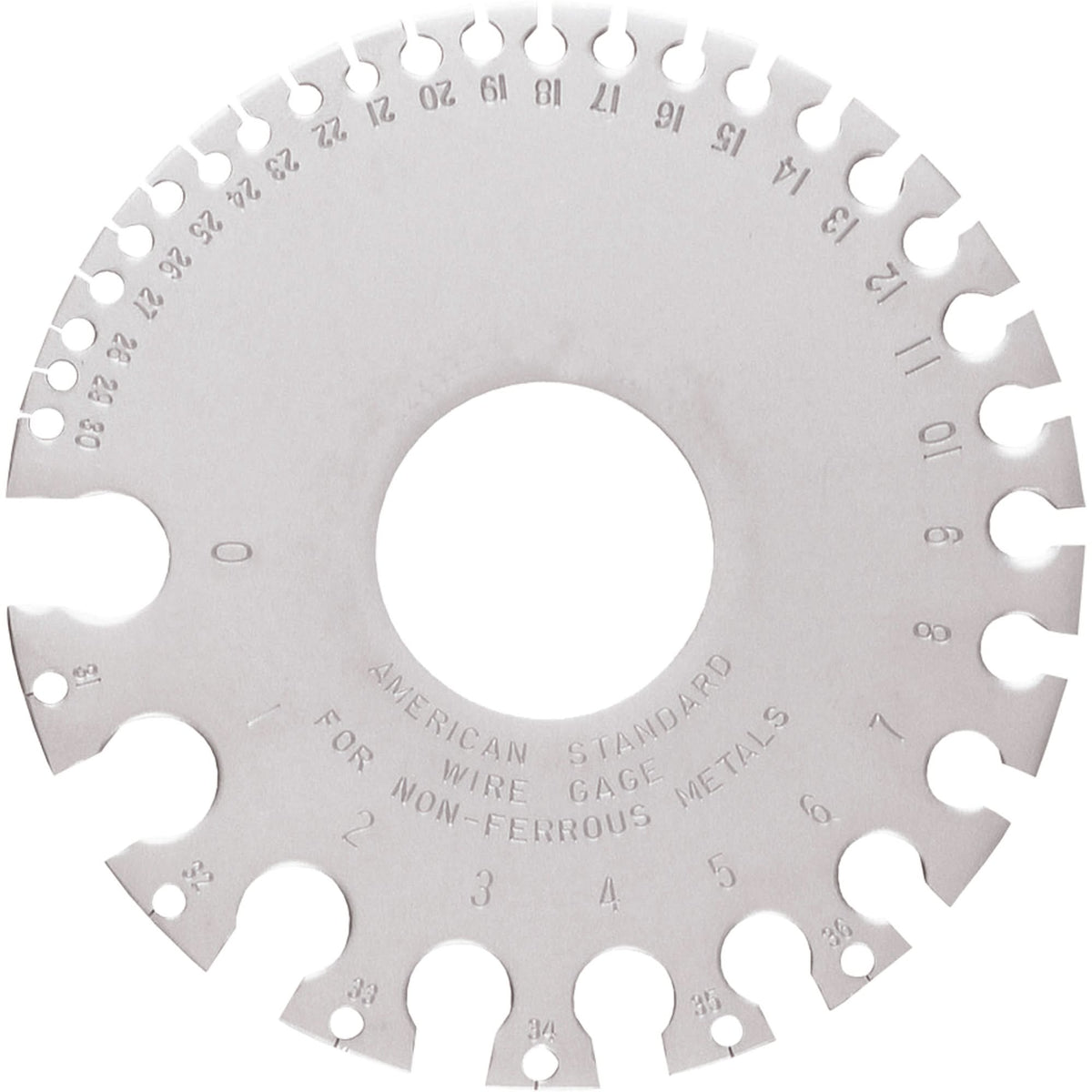 Wire Gauge