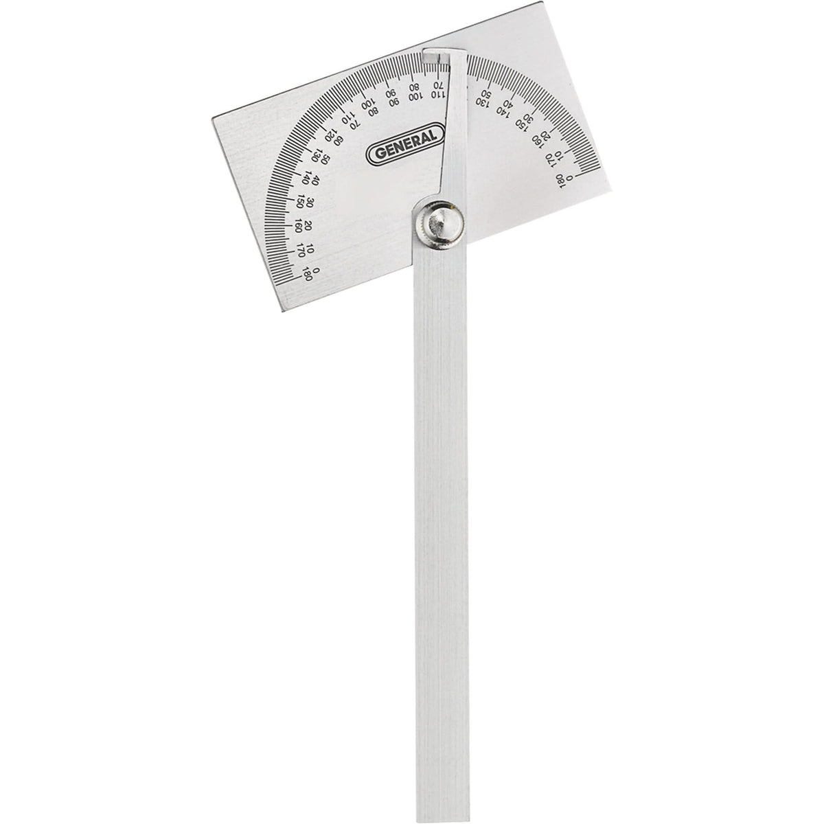 Angle Protractor