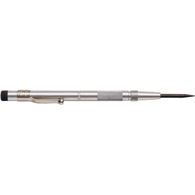 Lightweight Automatic Centre Punches, 5-3/4" Dia., 5-3/4" L