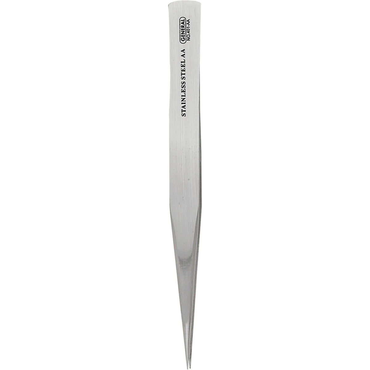 Boley Pattern Tweezers
