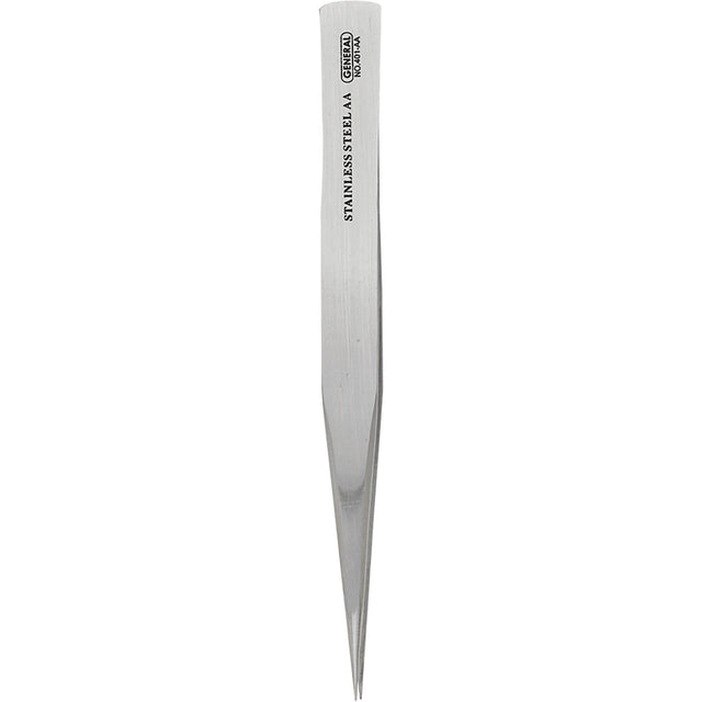 Boley Pattern Tweezers