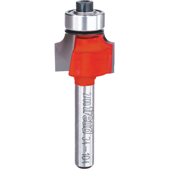 Wood Router Bits & Shapers