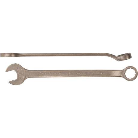 Combination Wrenches, 1-1/8", 17" Length