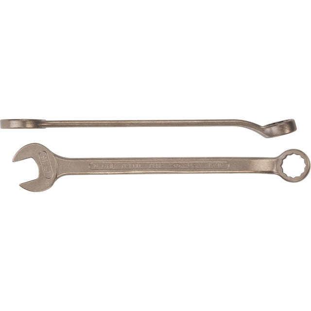 Combination Wrenches, 1", 13-1/4" Length