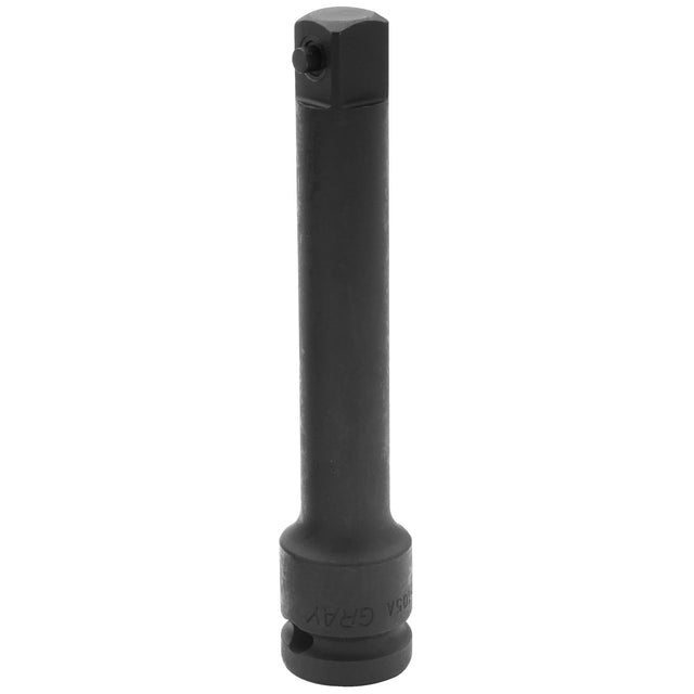 Extension, Impact, 1/2" Drive, 5" L