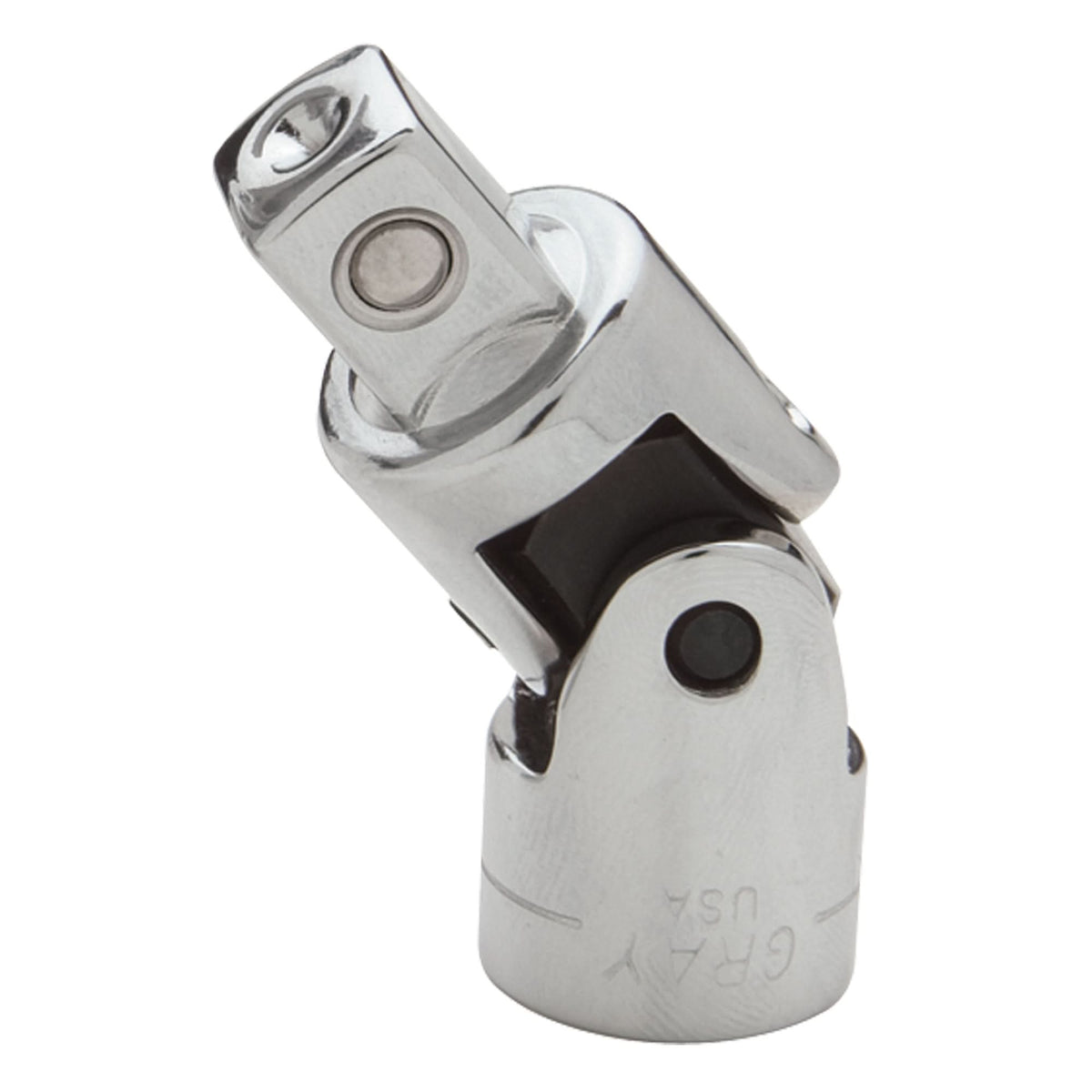 Universal Joint, 1/2" Drive, 1/2" Socket