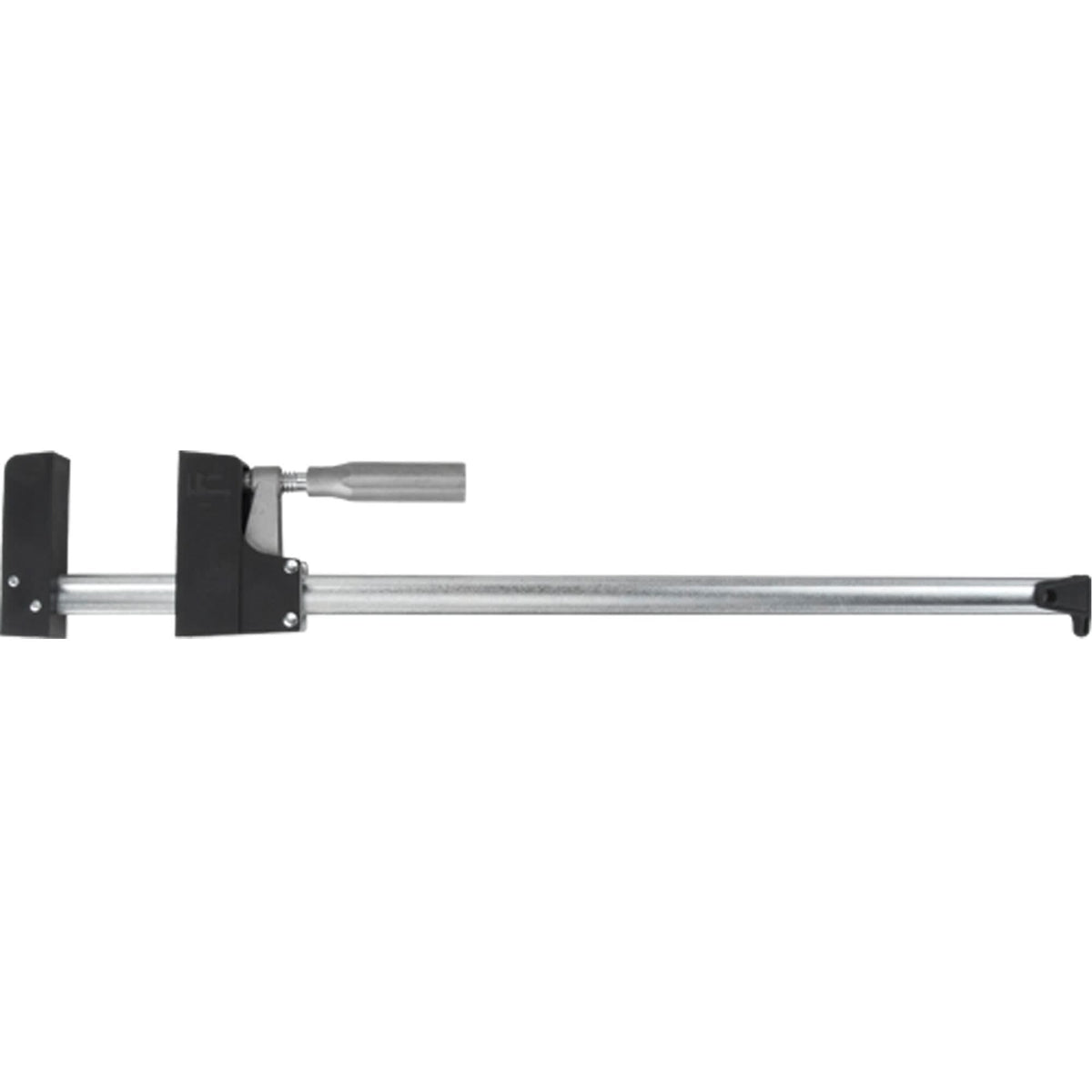 Parallel Jaw Clamps, 40" (1016 mm) Capacity, 3-1/3" (85 mm) Throat Depth