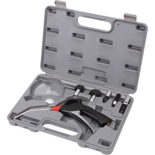 Pneumatic Sprayers & Blowguns