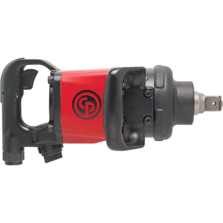 Impact Wrench, 1" Drive, 1/2" NPT Air Inlet, 5200 No Load RPM