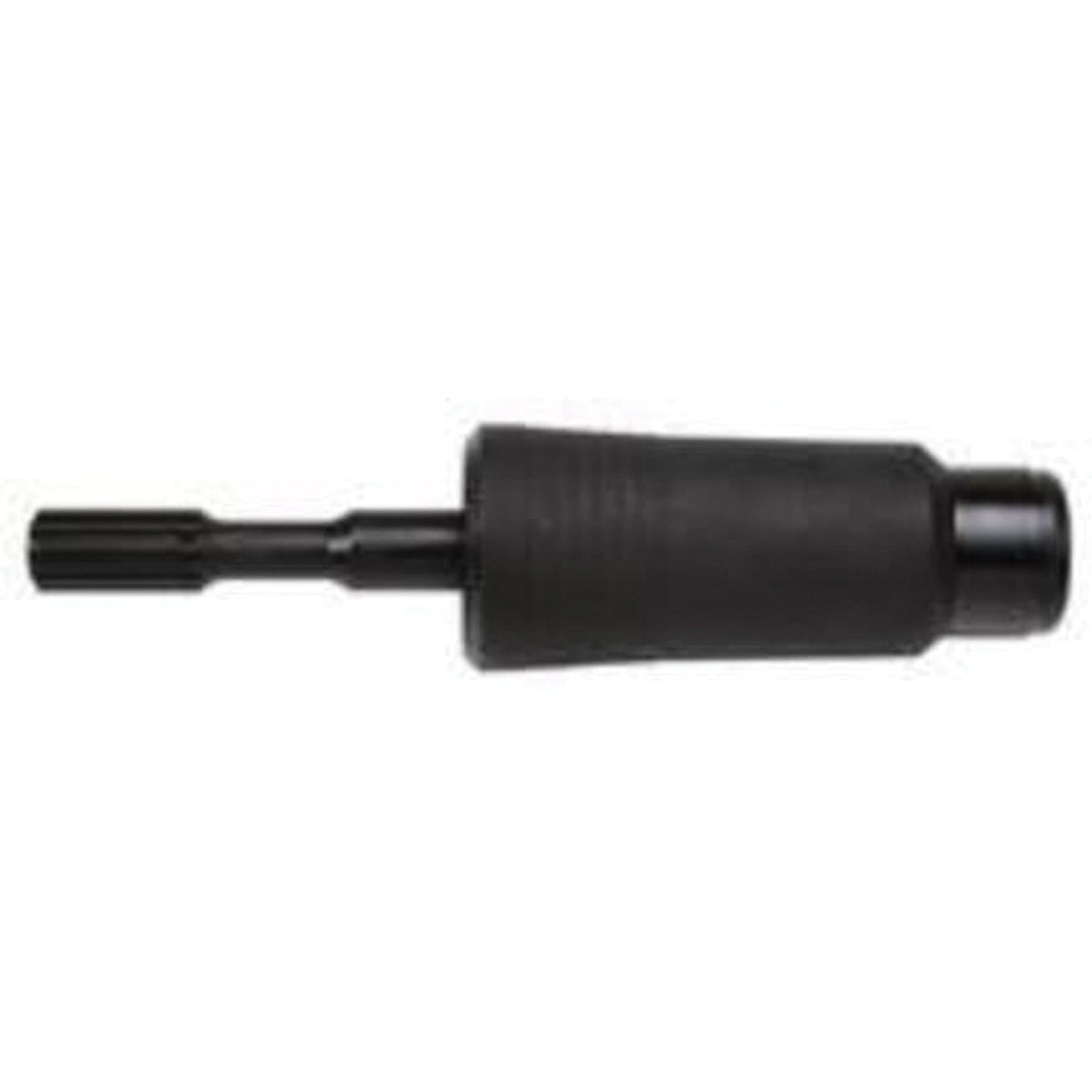 Spline to SDS-MAX Adapter