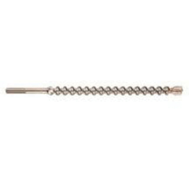 Drill Bit, 3/4", SDS-Max Shank, High Carbon Steel
