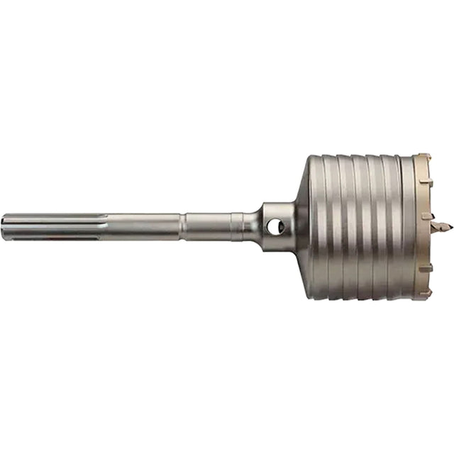 One Piece SDS-Max Shank Core Drill Bit, 2-5/8", 3" Depth of Cut