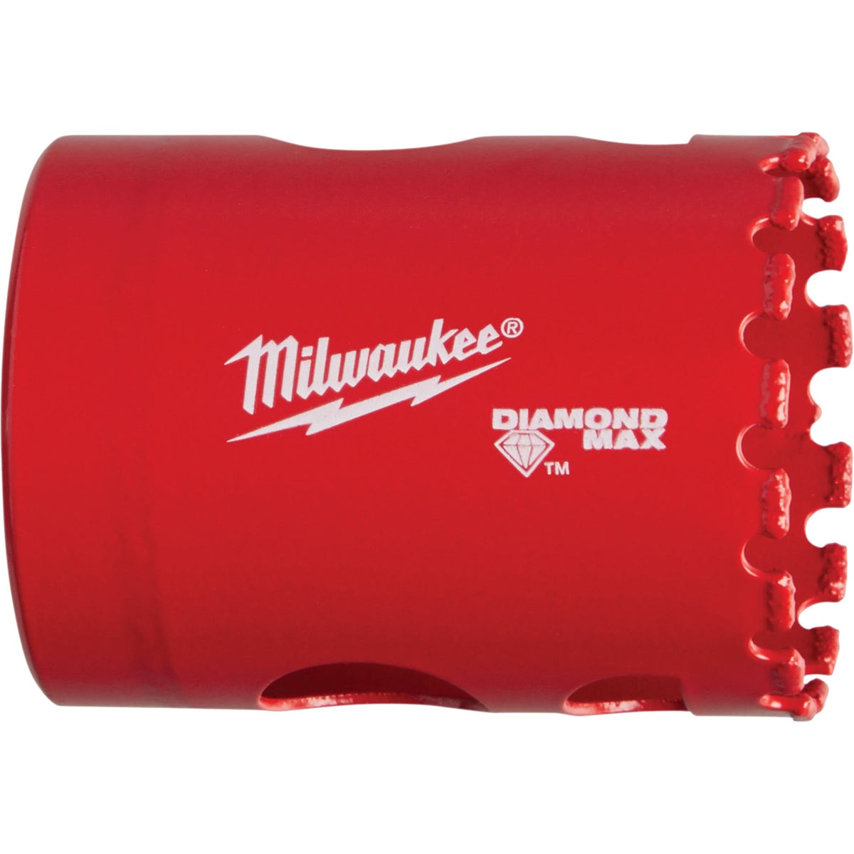 Diamond Plus™ Hole Saw, 1-1/2"