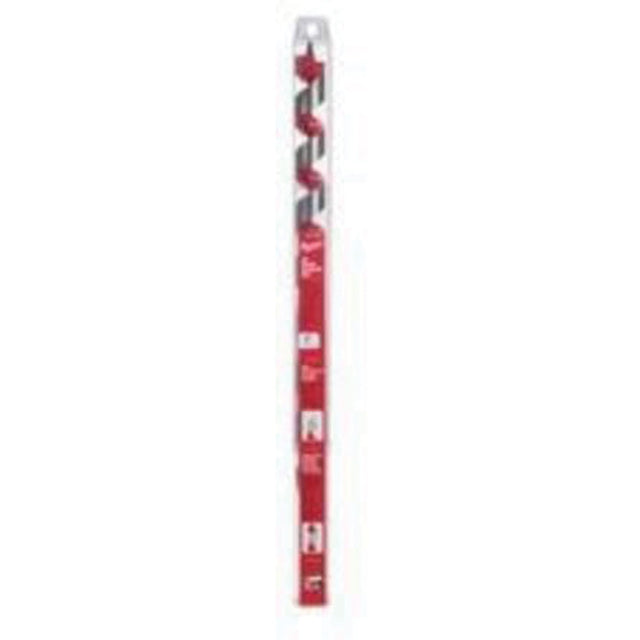 Ship Auger Bit, 7/16" Diameter, 15" Flute, 5/16"" Hex Shank