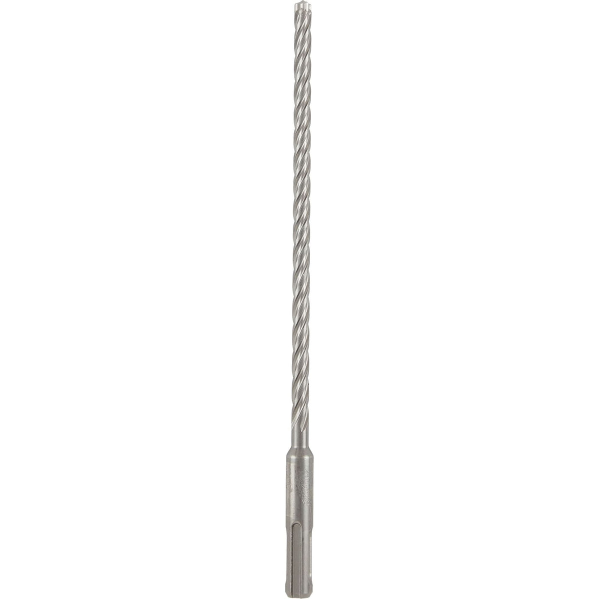 MX4™ Rotary Hammer Drill Bit, 1/4", SDS-Plus Shank, Carbide