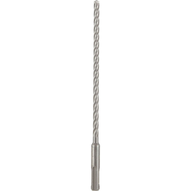 MX4™ Rotary Hammer Drill Bit, 1/4", SDS-Plus Shank, Carbide