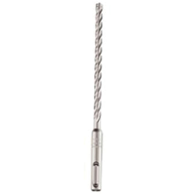 MX4™ 4-Cutter Rotary Hammer Drill Bit, 1/4", SDS-Plus Shank, Carbide