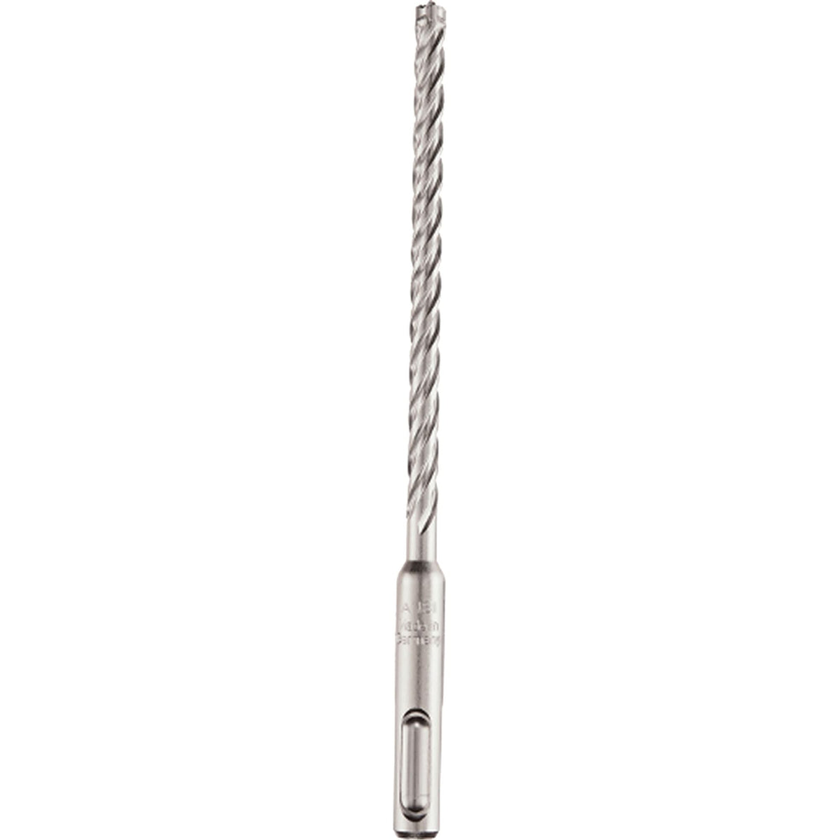 MX4™ Rotary Hammer Drill Bits, 1/4", SDS-Plus Shank, Carbide