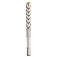 MX4™ Rotary Hammer Drill Bit, 3/8", SDS-Plus Shank, Carbide