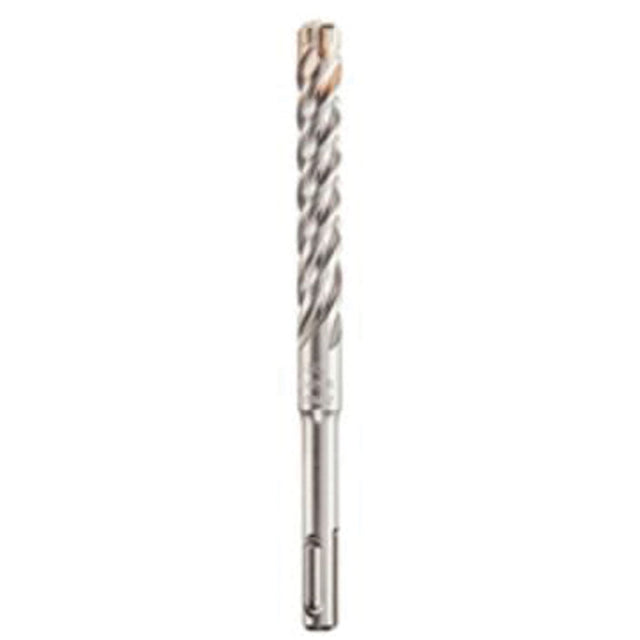 MX4™ Rotary Hammer Drill Bit, 3/8", SDS-Plus Shank, Carbide