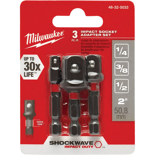 Power Screwdriver Accessories