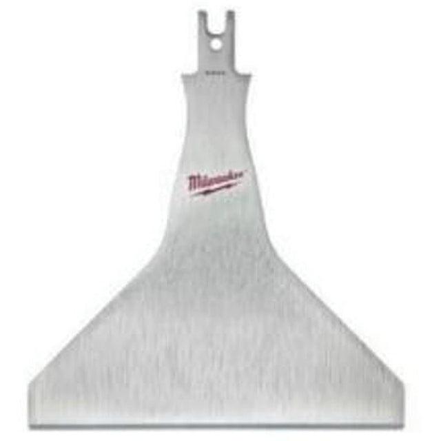 Scraper Blade