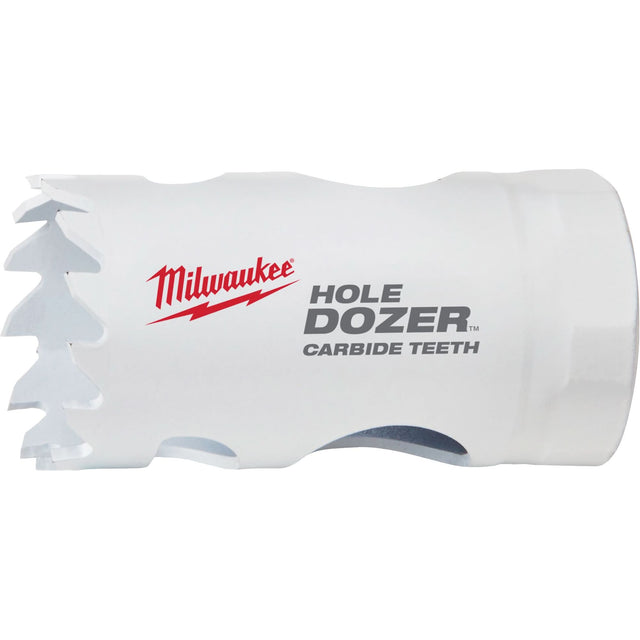 Hole Dozer™ Hole Saw, 7/8", 1-5/8" Depth of Cut, Bi-Metal