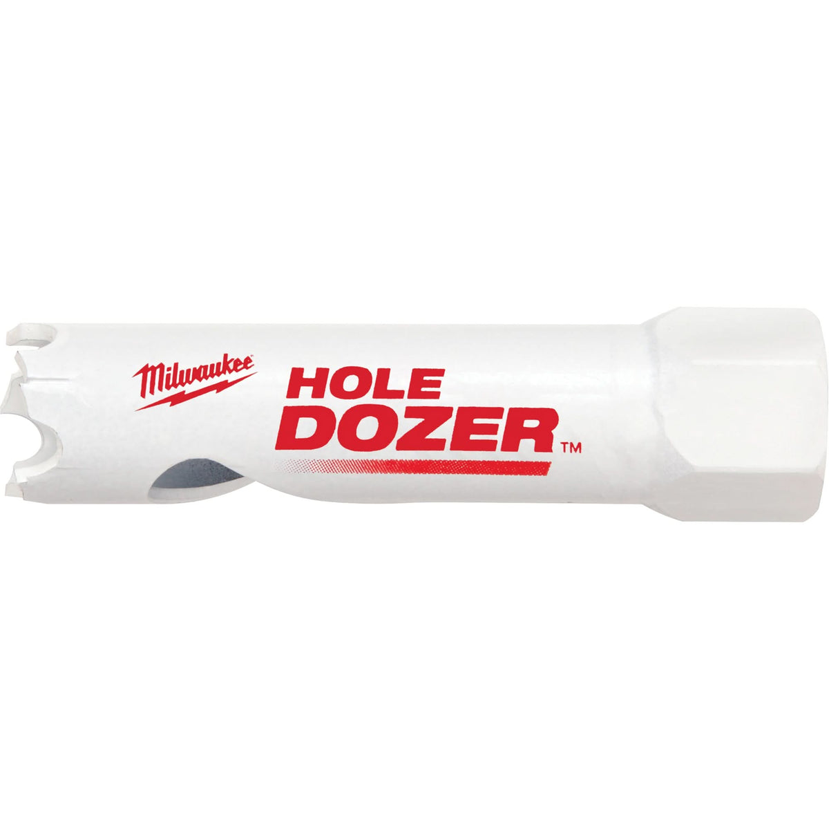 Hole Dozer™ Hole Saw, 5/8", 1-5/8" Depth of Cut, Bi-Metal