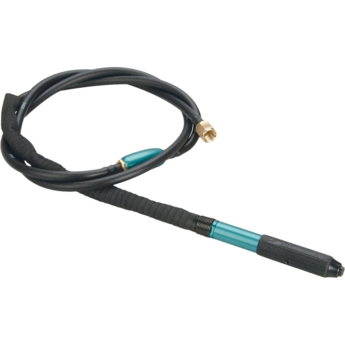 Straight-Line Variable Speed Pencil Grinder, 1/4" NPT, 3.5 CFM