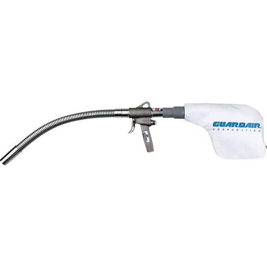 Pneumatic Vacuums