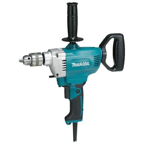 Corded Drill, 1/2" Chuck, 8.5 A, 120 V, 600 RPM, Keyed Chuck