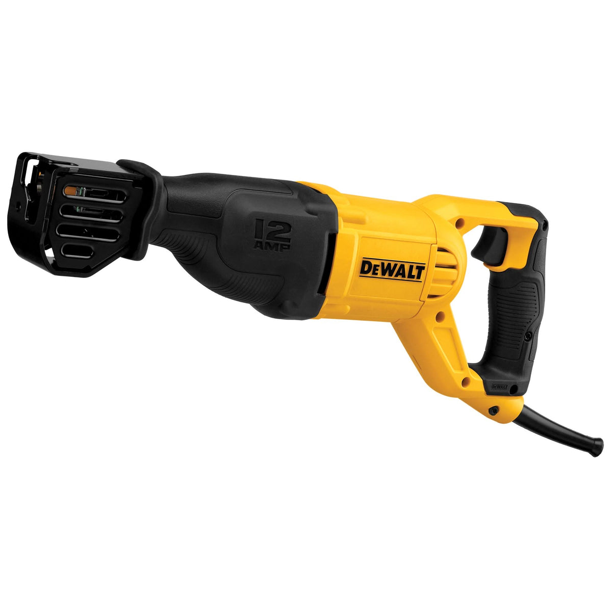 Reciprocating Saw, 120 V, 12 A
