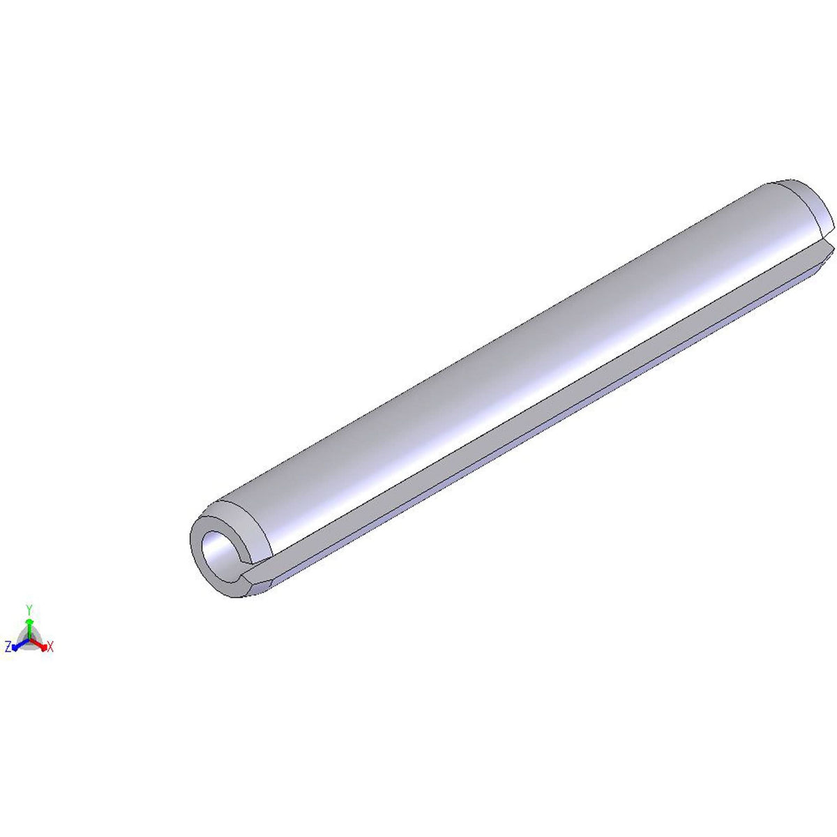 E200 Series Collet, 1/4'