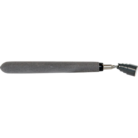 Magnetic Retrievers, 8" Length, 5/8" Diameter, 7 lbs. Capacity