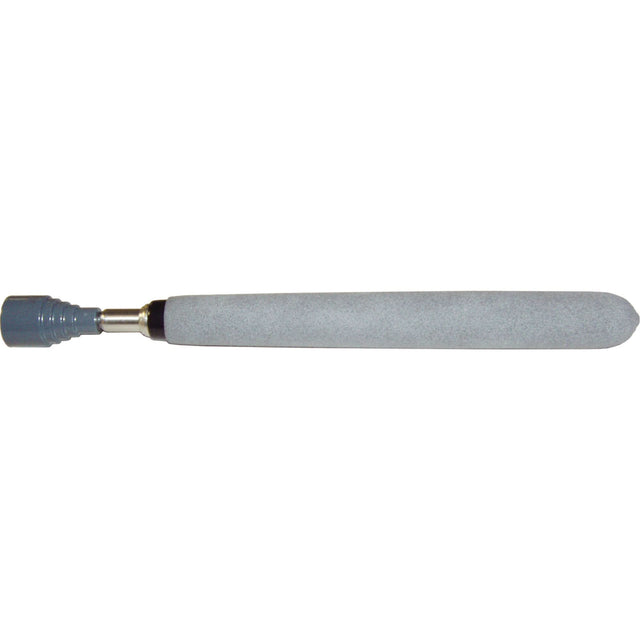 Magnetic Retrievers, 6-1/2" Length, 5/8" Diameter, 7 lbs. Capacity