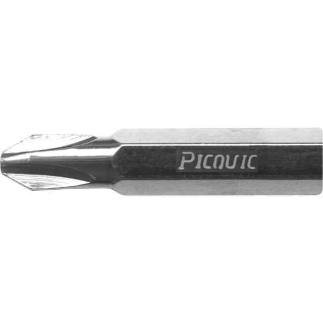 Stubby™ Multi-Bit Screwdriver -Replacement Bit, Phillips, 1, 1/4" Drive