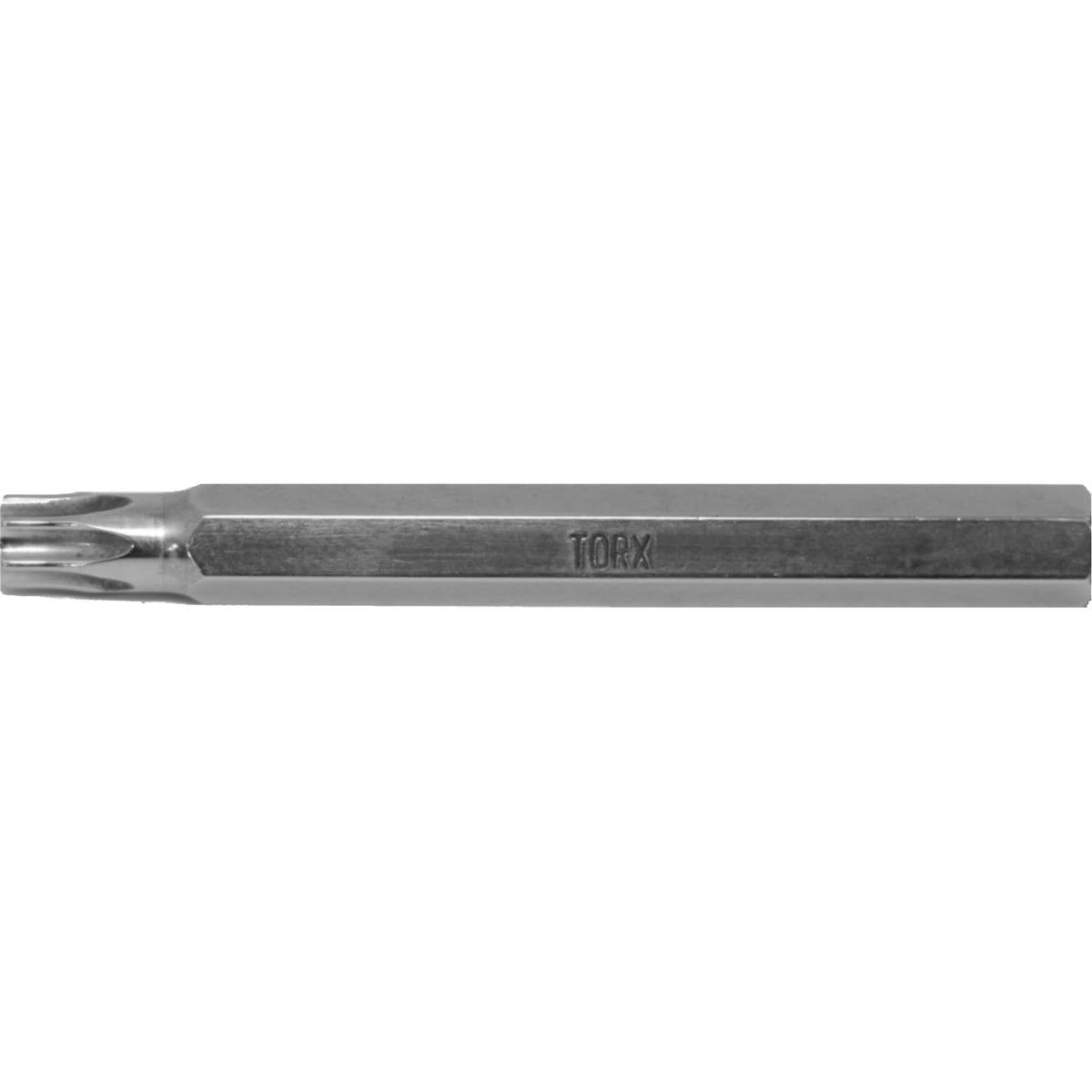 Multique™ Multi-Bit Screwdriver -Replacement Bit, Torx, 8, 3/16" Drive