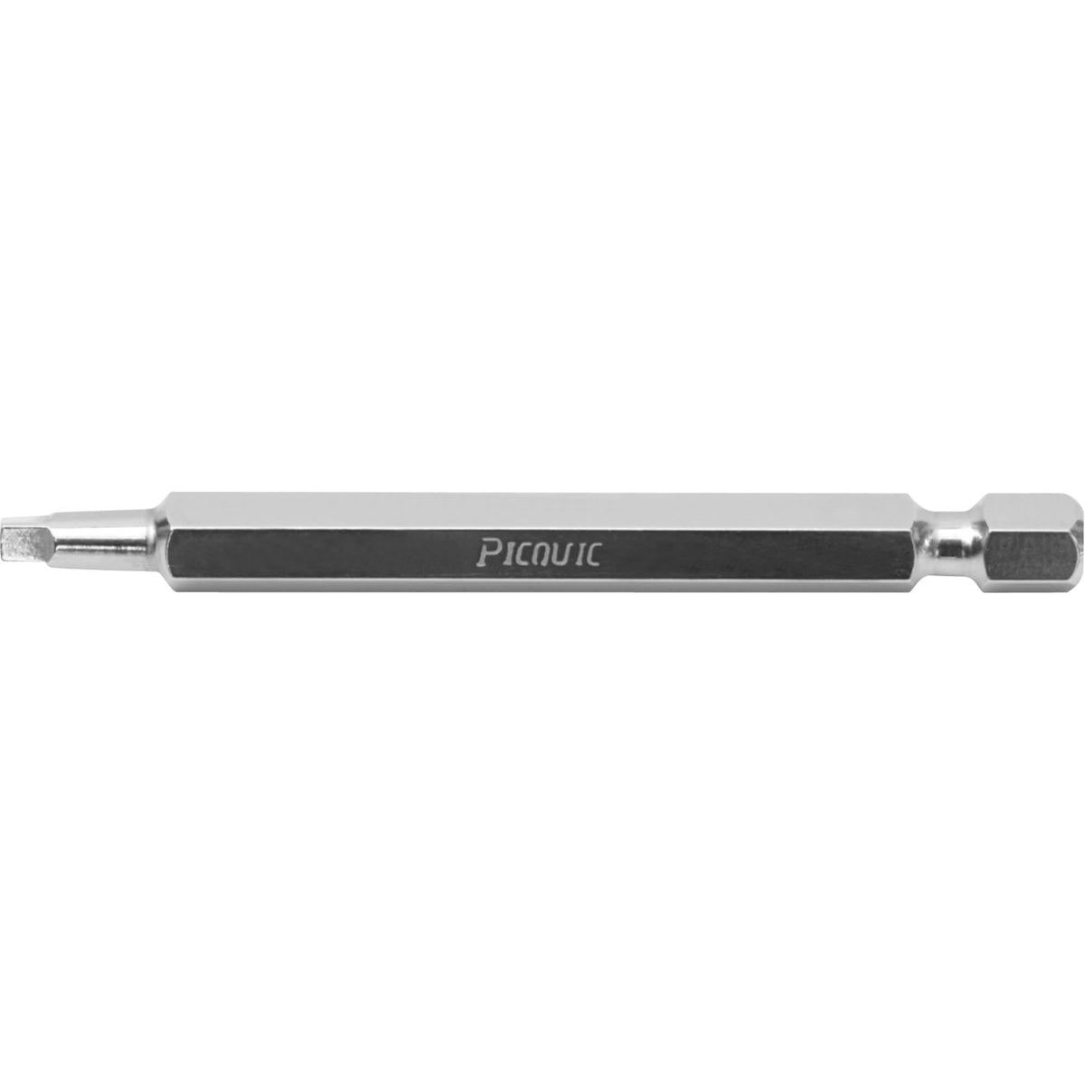 Sixpac Plus™ Multi-Bit Screwdriver -Replacement Bit, Square, 3, 1/4" Drive
