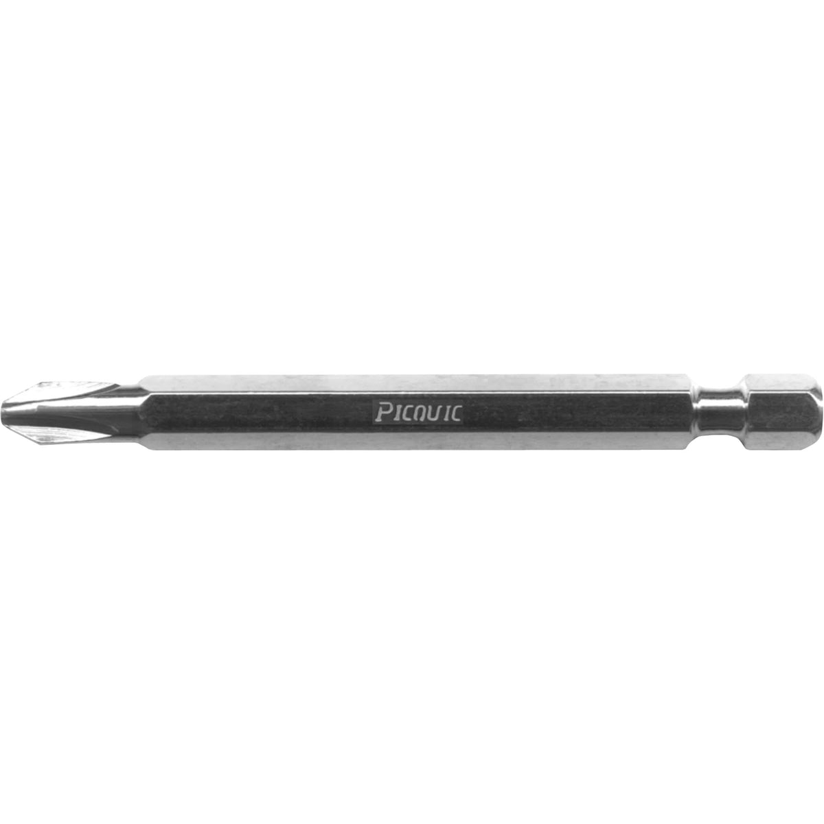 Mariner™ Multi-Bit Screwdriver -Replacement Bit, Phillips, 2, 1/4" Drive