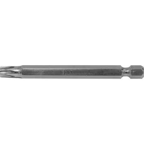 Sixpac Plus™ Multi-Bit Screwdriver -Replacement Bit, Torx, 15, 1/4" Drive