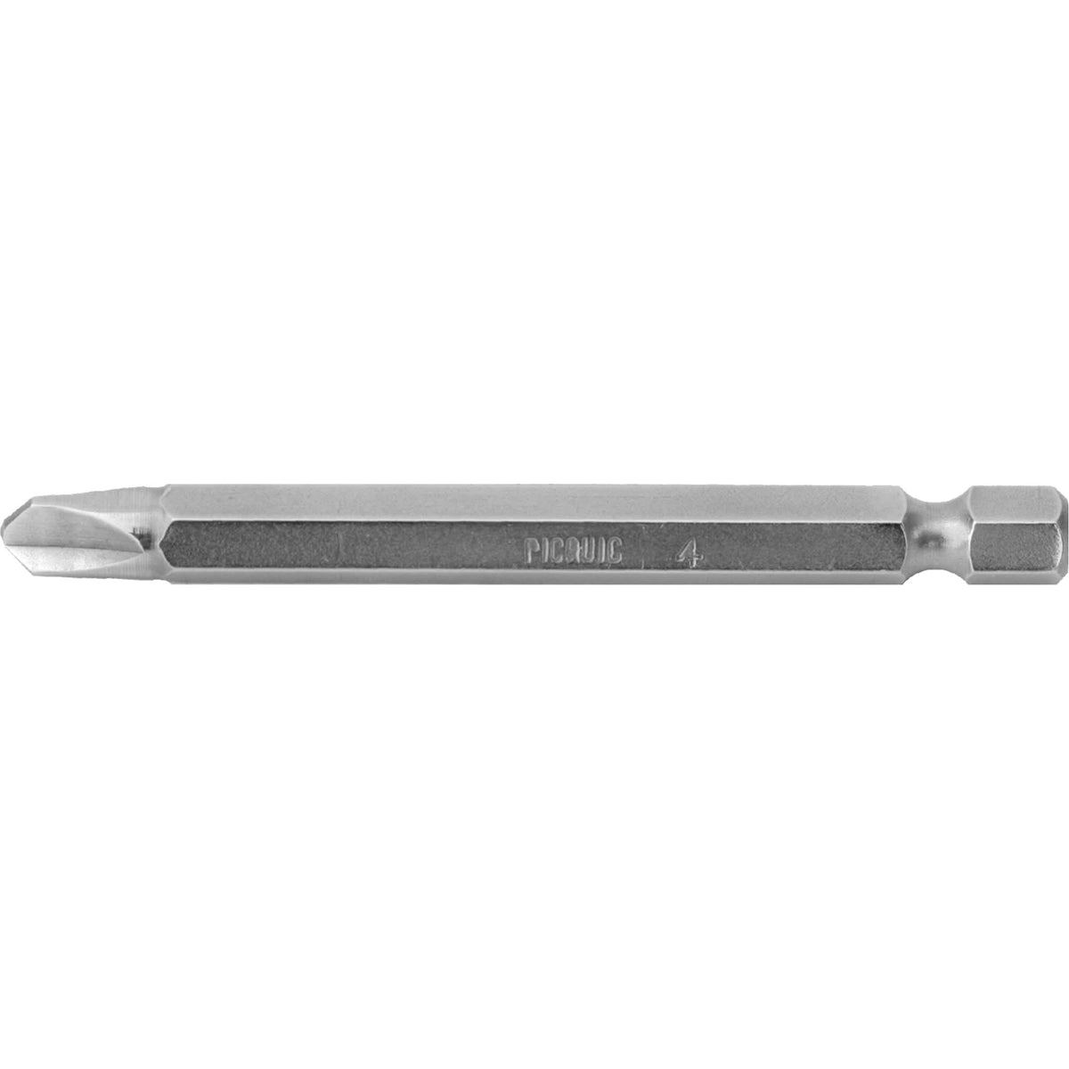 Sixpac Plus™ Multi-Bit Screwdriver -Replacement Bit, Tri-Wing®, 4, 1/4" Drive