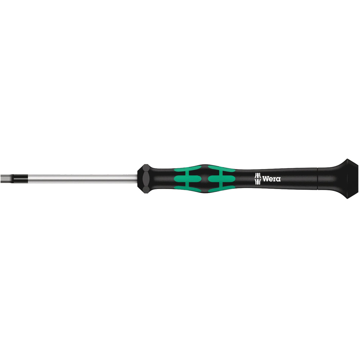 Micro Hex- Plus screwdriver