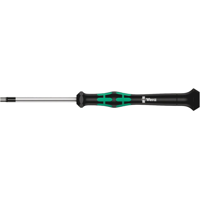 Micro Hex- Plus screwdriver