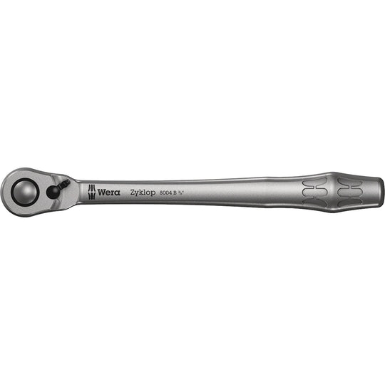 Socket Wrenches