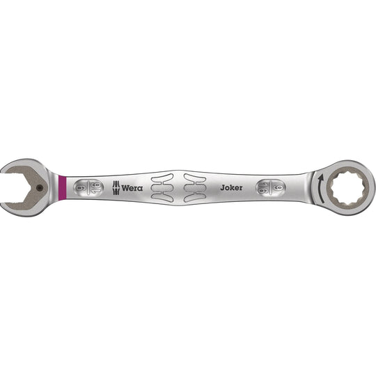 Wrenches