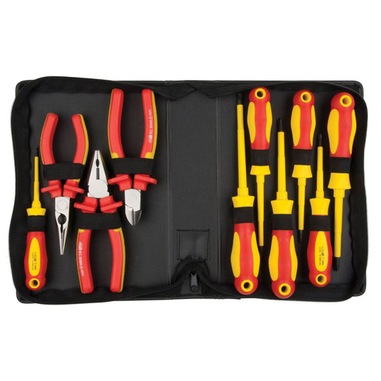 Insulated Tools
