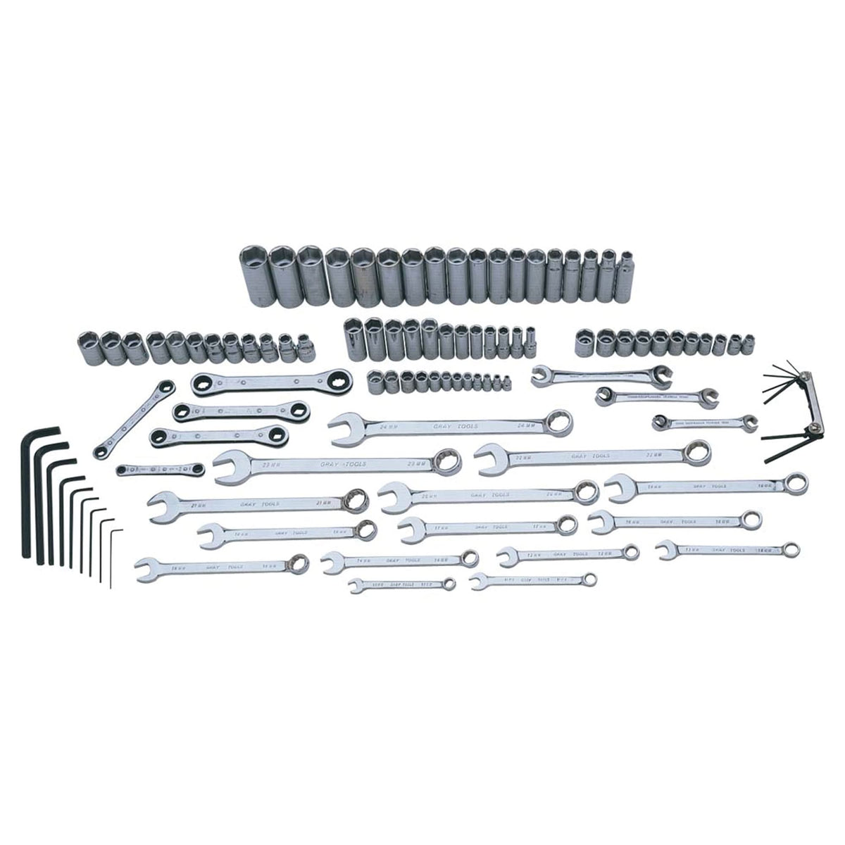 Add On Set, 104 Pieces