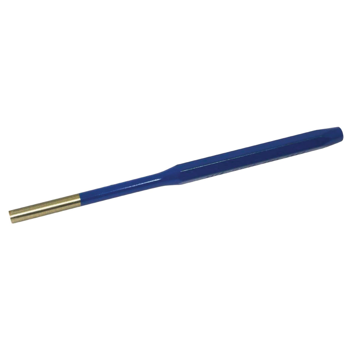 Long Pin Punch, 5/16" Dia. x 8" L