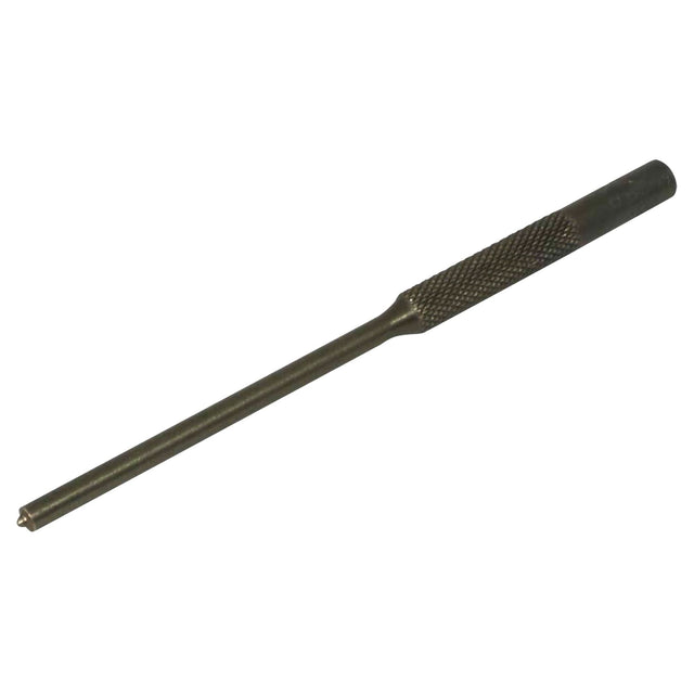Pilot Pin Punch, 5/32" Dia. x 4-1/2" L