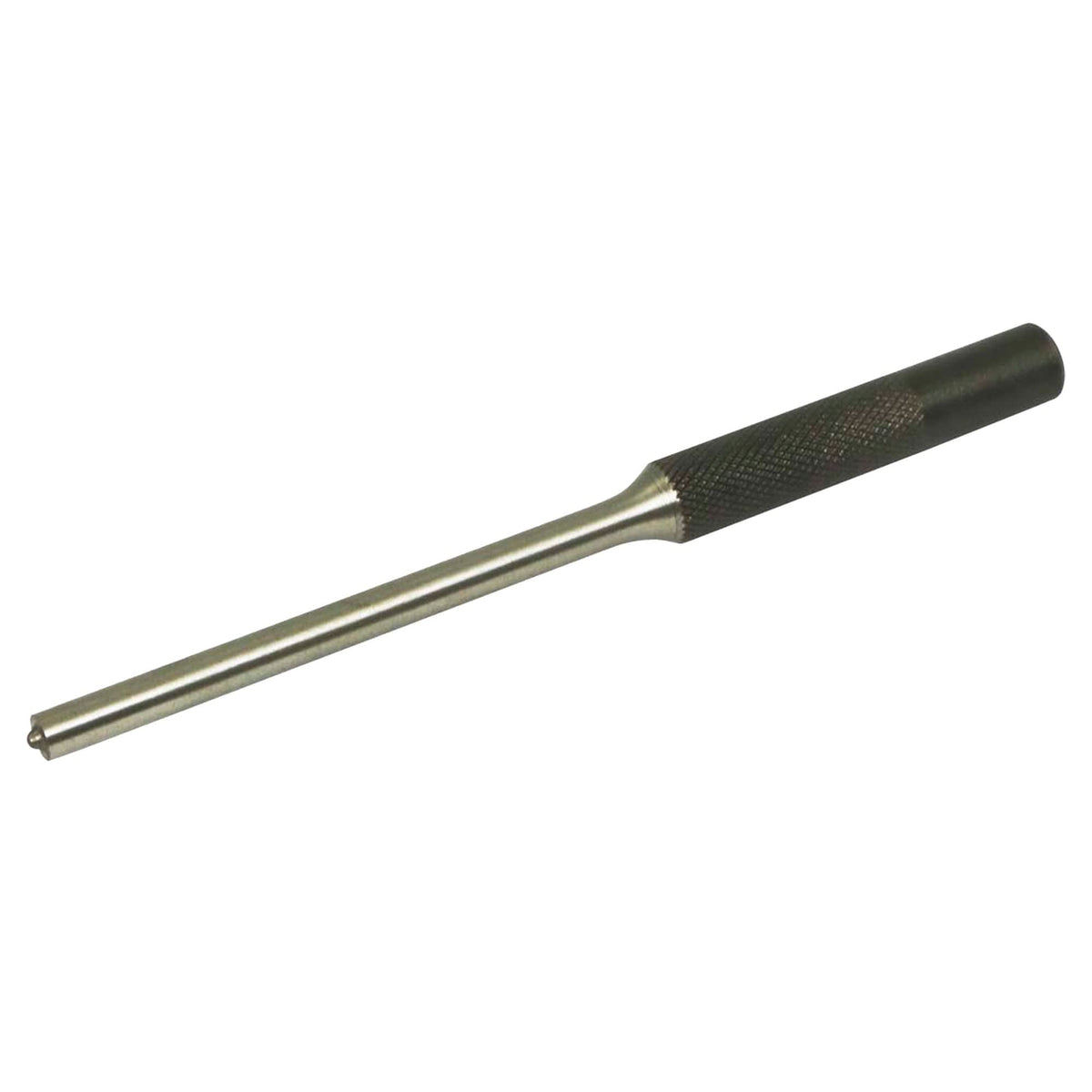 Pilot Pin Punch, 7/32" Dia. x 5" L